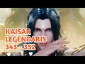 Lagu Kaisar Legendaris bab 343 - 352