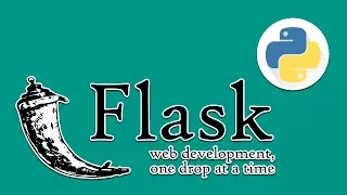 Python Flask Tutorial - Flasks Argument-Parser