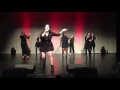 Vocal Accent - Put the Gun Down - 2016