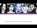 Download Lagu BLACKPINK - Bet You Wanna ft.Cardi B (Lyrics Music Video)
