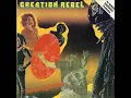 Creation Rebel - Highest Degree  1981