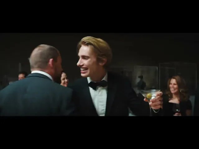 Blink Twice di Zoë Kravitz | Trailer