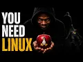 You need LINUX FUNDAMENTALS before hacking Stage 0