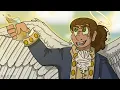 John Laurens Redraw