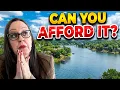 Cost of Living at Lake Oconee Georgia The Complete Guide