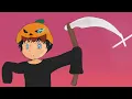 Download Lagu 0emeio0 - Pumpkin Furies (Halloween song)