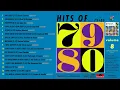 Download Lagu Hits Of... 79 \u0026 80 [Polydor, 1992]