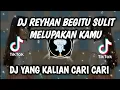 Download Lagu DJ BEGITU SULIT MELUPAKAN KAMU APALAGI KAMU BAIK X DINO SONG VIRAL FYP TIKTOK TERBARU 2022
