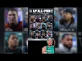 2025 AP All-Pro First Team Selections Revealed