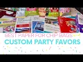 The Best Paper for Chip Bags and Custom Party Favors The Ultimate Guide