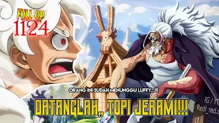 full op 1124 sosok misterius merencanakan sesuatu pada shp ancaman besar di elbaf muncul