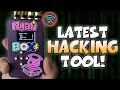 The Hacking Tool Everyone s Talking About NyanBox