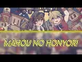 Download Lagu 『Mahou no honyori』-Sui [Kan/Rom/Ind]
