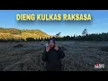 Download Lagu DIENG BAK KULKAS RAKSASA, SUHU MINUS PAGI INI