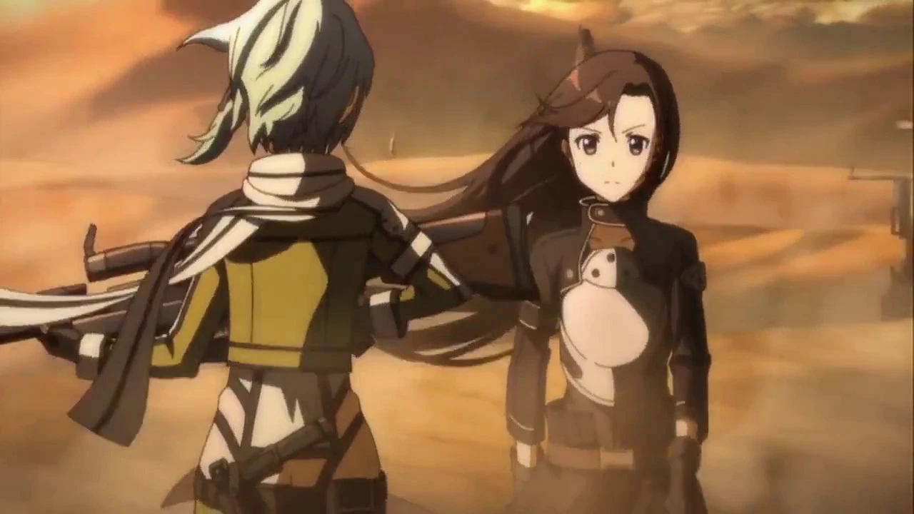Sword Art Online AMV - $UICIDEBOY$ - NEW CHAINS, SAME SHACKLES Sword Art Online AMV - $UICIDEBOY$ - NEW CHAINS, SAME SHACKLES
