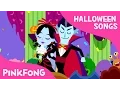 Lagu Vampire Wedding | Halloween Songs | PINKFONG Songs for Children