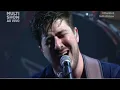 Mumford & Sons - I Will Wait (Lollapalooza 2016)