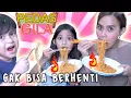 Download Lagu Challenge | Nyobain Mie Korea Pedas Gilaa Gak Bisa Berhenti 🔥😂