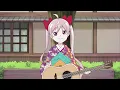 Download Lagu [Lyrics + Vietsub] Tsukiyo No Kotori -  Ayasa Ito (Taishou Otome Fairy Tale OST)
