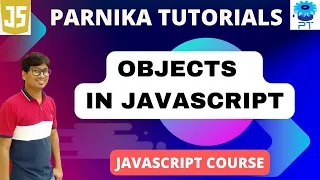 Objects in JavaScript Nested Objects in JavaScript JavaScript Course for Beginners
