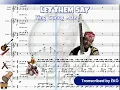Let Them Say Score