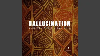 hallucination mix 1 