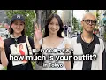 Download Lagu hoeveel kost je outfit? in Tokio, Japan / street style mode /Jul 2025 vol.4