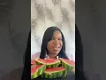 Download Lagu Watermelon Sugar high🍉 #shorts