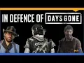 Download Lagu Days Gone - The Review (2019)