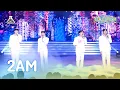 Download Lagu [가요대제전] 2AM - This Song + Never let you go + If you change your mind  FanCam | 231231방송