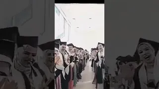 أجمل حفل تخرج سوف نبقى هنا Shorts 