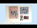 Download Lagu 🍰 Red Velvet 1st Japanese Mini Album #Cookie Jar (Normal + Limited ver.) Unboxing | sugabey