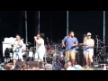 Sounds of Summer. Maine State Pier. Slightly Stoopid / Iration / The Movement / J Boog