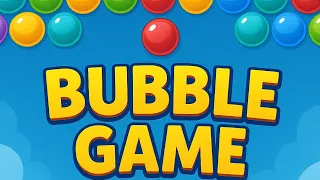 How to make a bubble Game by javascript project Javascript project