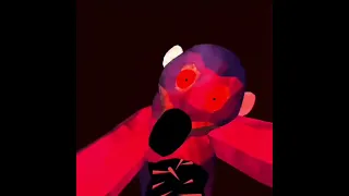 CAPUCHIN Horror mod LEVEL 2