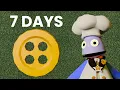 I Turned 1 Buttcoin into 10 000 in 7 Days