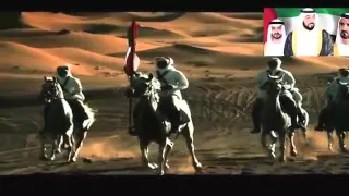 يعيش إتحاد إماراتنا نموت ويحيا شموخ العلم 