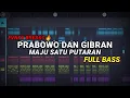 Download Lagu DJ PRABOWO DAN GIBRAN MAJU SATU PUTARAN ! INDONESIA EMAS FULL BASS TIKTOK VIRAL 2024