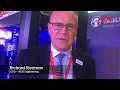 Download Lagu Richard Stedman, CEO, ACG Engineering at P-mec 2017