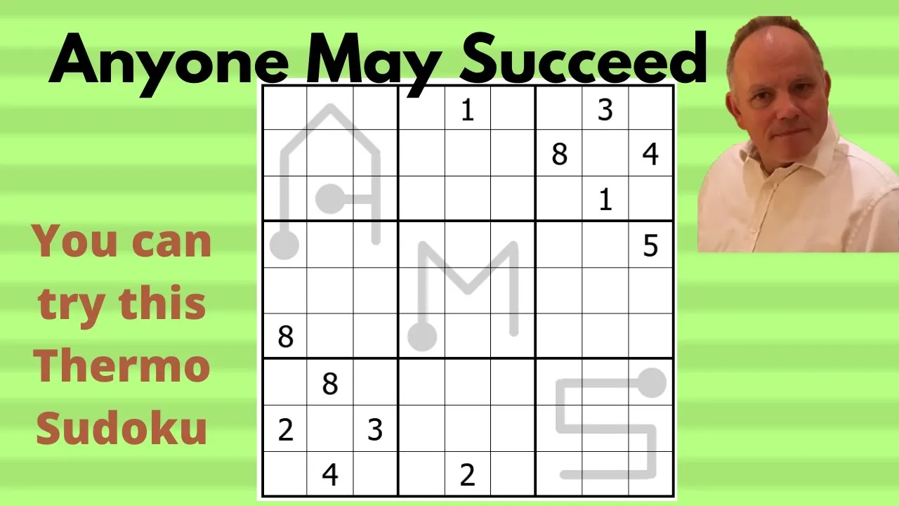 Try This Puzzle