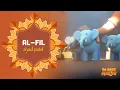 Download Lagu Surah Al-Fil | I'm Best Muslim | Beautiful Quran Recitation