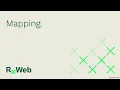 Mapping Items - RxWeb Guide