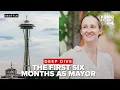 How Seattle Mayor Katie Wilson s first 6 months sparked national attention DEEP DIVE