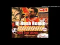 Feel The Rush-Shaggy-Dj Rush Remix