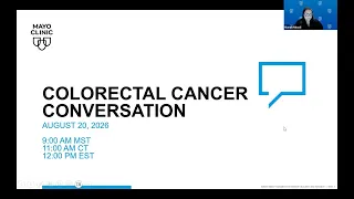 World Cancer Support Month: Colorectal Cancer Conversation