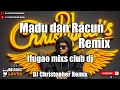 Lagu Madu dan Racun_Remix DJ Christopher_2k24 IFUGAO MIXS CLUB DJ'S