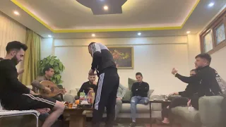 الفنان محمد الشيخ الفنان قصي العلي الفنان محمد العجيلي الفنان ابراهيم الشمالي عازف العود علي نصر 