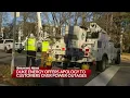 Duke Energy apologizes to customers for outages during frigid Christmas weekend weather