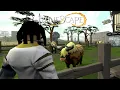 Player Owned Farm Walkthrough Guide - Runescape 3 Farming Guide 2025 Growing My First Yak
