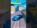 Asphalt 8, Lamborghini Centenario Do Awesome Stunts In London💂